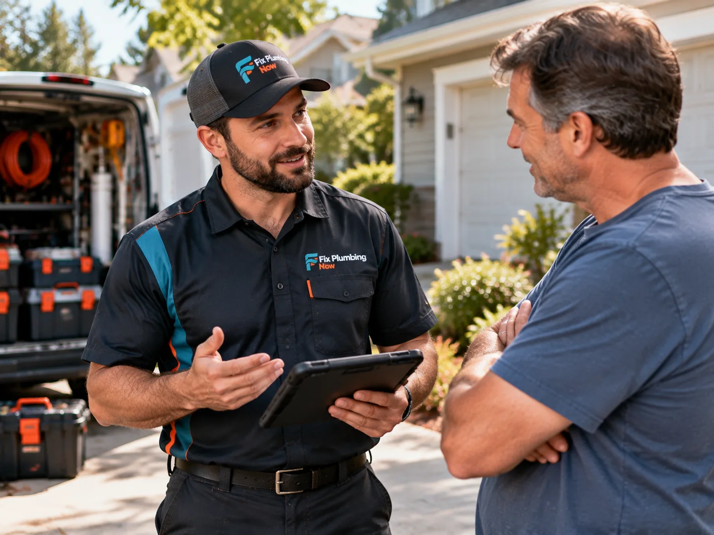 Clogged Drain Service Alexander, NC FAQs